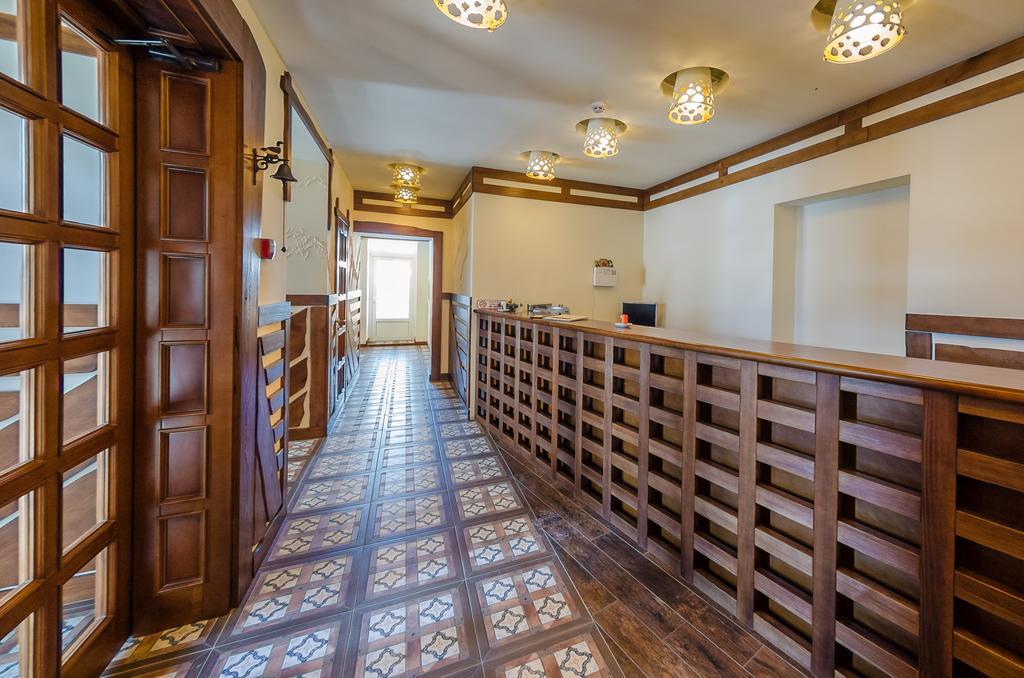 Hata Hutsula Mykulychyn Extérieur photo