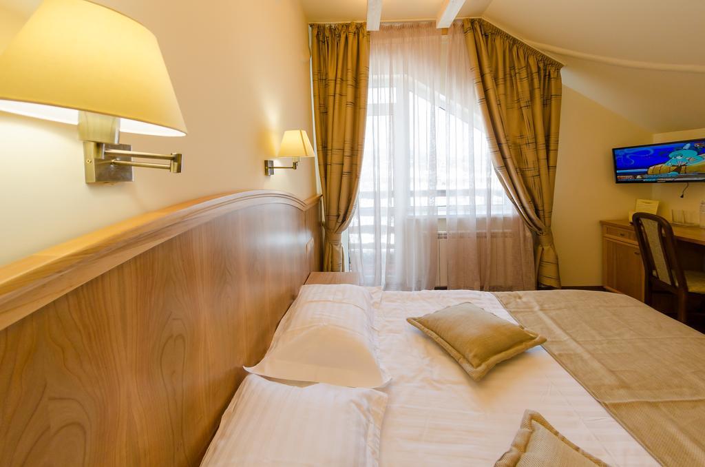 Hata Hutsula Mykulychyn Chambre photo