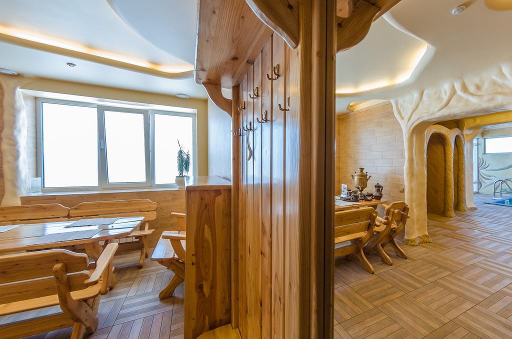 Hata Hutsula Mykulychyn Extérieur photo