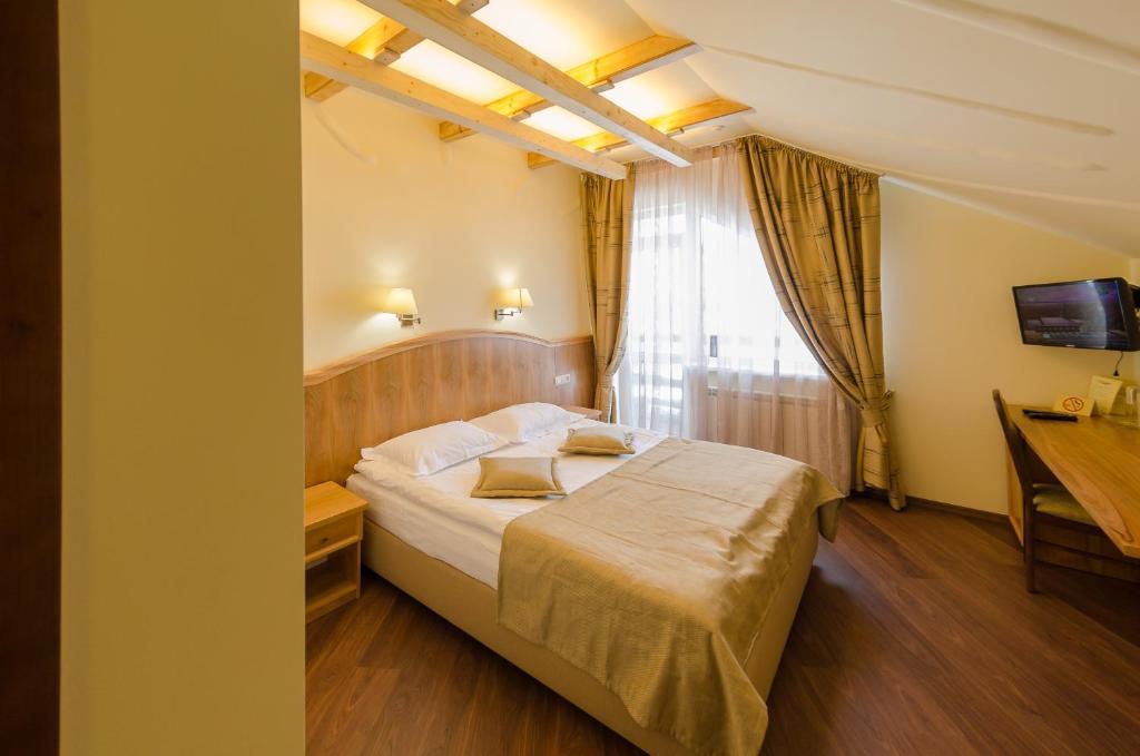 Hata Hutsula Mykulychyn Chambre photo
