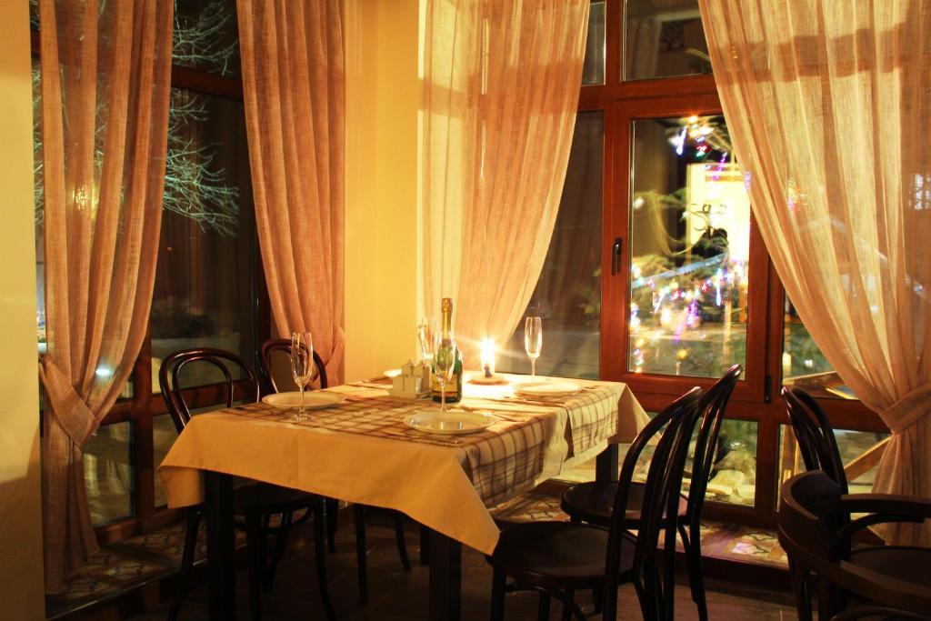 Hata Hutsula Mykulychyn Extérieur photo